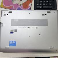Ordinateur portable professionnel HP EliteBook 840 G5 14 pouces Quad Core Intel Core I7-8th 8 Go de RAM 256 Go de SSD Windows 10 Reconditionné d'origine