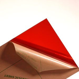 2mm 3mm 5mm 6mm 4ft x 8ft 8x4 100% vật liệu mới chất lượng tốt mờ tấm màu đúc tấm Acrylic - Product Image 4