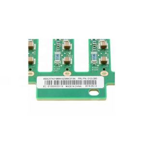 01GV283 SR550/SR650/ST550 - Solo Placa Base para Disco Duro - Product Image 1