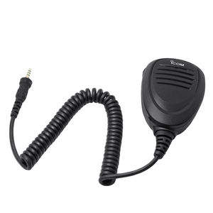 Radio VHF marina Icom IC-M220 con DSC Clase D, resistente al agua IPX7, montaje fijo para embarcaciones y yates, transceptor - Product Image 5