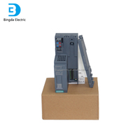BIngda Siemens PLC Simatic ET200SP 6ES7155-6AU01-0BN0 Módulo Controlador de programación PLC de stock de almacén original