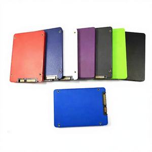 Laptop Hard Drive 6 GB/S Penjualan Langsung dari Pabrik 2.5 Inci SATAIII SSD 120GB SSD Hard Disk untuk Komputer Hard Drive Internal Hdd - Product Image 1