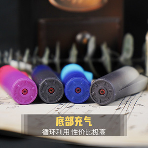 Godblaze Nhà Máy Cung Cấp Biểu Tượng Tùy Chỉnh In Ấn Thuốc Lá Nhẹ Hơn Gas Cigar Nhẹ Hơn Biểu Tượng Tùy Chỉnh Clippe Bật Lửa Với Biểu Tượng Tùy Chỉnh - Product Image 4