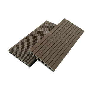 Outdoor Wpc Wood Plastic Composite Wpc <b>Decking</b> - Product Image 1