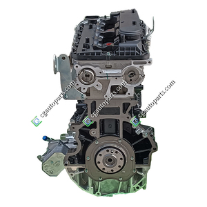 CG Auto Parts Nuevo Bloque de Motor Diésel de Alta Calidad 2.2 TDCi 140 Hp QVFA Euro 4 para <span class=keywords><strong>Kuga</strong></span> con 12 Meses de Garantía Neutral - Product Image 3