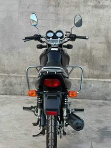 Modèles d'usine de moteurs en Chine 150CC <span class=keywords><strong>125cc</strong></span> Cf <span class=keywords><strong>Mini</strong></span> <span class=keywords><strong>Moto</strong></span> Essence Moteur à essence Motos africaines moins chères à vendre - Product Image 4