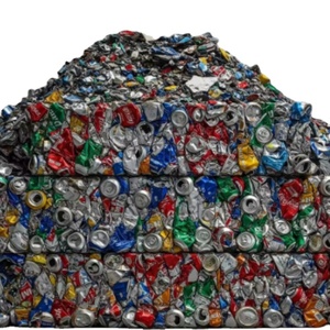 Vendemos <span class=keywords><strong>Chatarra</strong></span> de Aluminio 100% Pura, Extrusión 6063 al Mejor Precio - Product Image 1