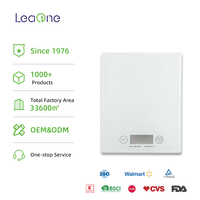 Outils de cuisine électronique Bluetooth portables intelligents 500g 300g affichage LCD balance alimentaire numérique ustensiles à usage domestique lame en plastique verre