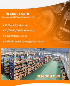 EEP, venta al por mayor, piezas de suspensión de <span class=keywords><strong>amortiguador</strong></span> automotriz, amortiguadores traseros delanteros para GM Daewoo Hyundai Kia Ssangyong - Product Image 5