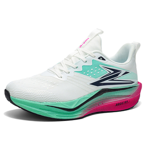 <span class=keywords><strong>Zapatillas</strong></span> de Running Profesionales para <span class=keywords><strong>Hombre</strong></span> con Placa de Carbono, Suela Gruesa, para Maratón, Entrenamiento, Atletismo y Pista - Product Image 5