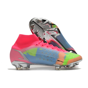 Venta caliente bajo tobillo marca moda cómodo FG al aire libre todos los colores hombres zapatos <span class=keywords><strong>de</strong></span> fútbol al por mayor Chuteira <span class=keywords><strong>Campo</strong></span> - Product Image 5