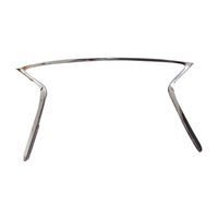 53121-33050 Moulure de calandre pour Lexus ES250 ES350 2013 2014 2015 Pièces de carrosserie Garniture de calandre et bande lumineuse