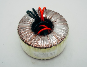 600 Ohm Mini ses çıkışı izolasyon trafosu - Product Image 2