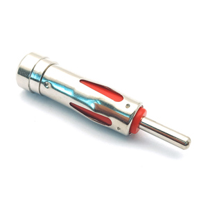 <span class=keywords><strong>Adaptateur</strong></span> d'<span class=keywords><strong>antenne</strong></span> d'autoradio Din vers ISO compatible avec les véhicules 1988-05 Audi <span class=keywords><strong>Mercedes</strong></span> VW GM - Product Image 5