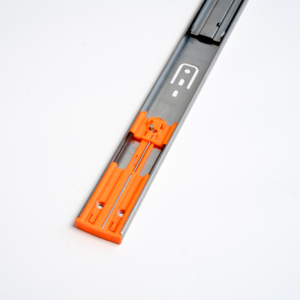 Ngăn Kéo Thanh Trượt Chiều Rộng 3 Lần Theo Dõi Đầy Đủ Mở Rộng Bóng Mang Kính Thiên Văn Kênh Đồ Nội Thất Tùy Chỉnh Dịch Vụ Gia Công CNC - Product Image 2