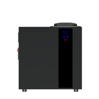Diffuseur d'arômes intelligent électrique sans eau, appareil rafraîchisseur d'air pour hôtels, bureaux, usage domestique, fabriqué en métal durable