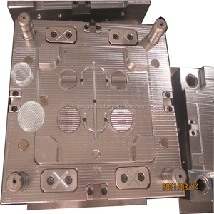 Chine ABS NYLON AS PMMA PS PP <span class=keywords><strong>PC</strong></span> matériel texture finition <span class=keywords><strong>prototype</strong></span> moule producteur usine usine - Product Image 5