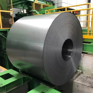 Bobines d'acier laminé à froid SGCC DC01 DC02 DC03 SPCC, acier au carbone SAE <span class=keywords><strong>1010</strong></span> SC45 1020, norme ASTM, épaisseur 0,8-1,2 mm, marque <span class=keywords><strong>HG</strong></span> - Product Image 1