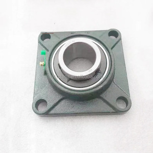 ตลับ<span class=keywords><strong>ลูกปืน</strong></span>เม็ดกลมแบบมีหน้าแปลน <span class=keywords><strong>FYH</strong></span> UCF206 F206 ความแข็งแกร่งสูง สำหรับเครื่องจักรบรรจุภัณฑ์ - Product Image 5