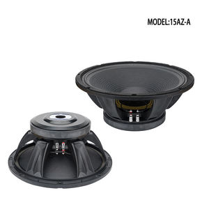 Bộ Loa 12-18 Inch Loa Siêu Trầm Công Suất Cao 500-1200 Watt Thích Hợp Cho Hộp Loa Siêu Trầm Kép Bán Sỉ Loa Nhà Máy - Product Image 5