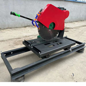 Machine de <span class=keywords><strong>d</strong></span>écoupe de blocs de pierre horizontale et verticale, coupe de pierres à Jet <span class=keywords><strong>d</strong></span>'<span class=keywords><strong>eau</strong></span> multi-lames - Product Image 4