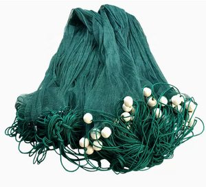Commercial Customization Hdpe Drag Net Mini