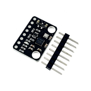 Módulo de <span class=keywords><strong>sensor</strong></span> IMU ICM20948 10DOF de 9 ejes, acelerómetro, giroscopio, brújula + barómetro para seguimiento de movimiento, Dron, 1 unidad - Product Image 1