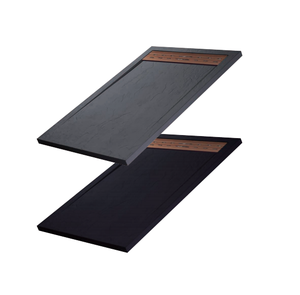 Plato <span class=keywords><strong>de</strong></span> <span class=keywords><strong>ducha</strong></span> <span class=keywords><strong>de</strong></span> superficie sólida <span class=keywords><strong>de</strong></span> tamaño personalizado cuadrado <span class=keywords><strong>de</strong></span> diseño moderno para Baño - Product Image 5