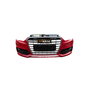 Pare-chocs avant <span class=keywords><strong>A3</strong></span> d'occasion de haute qualité avec pare-chocs à calandre pour kit de <span class=keywords><strong>carrosserie</strong></span> <span class=keywords><strong>Audi</strong></span> - Product Image 2