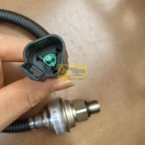 Fournisseur de pressostats de haute qualité <span class=keywords><strong>WA150</strong></span> WA380 418-06-36210 421-06-35121 Capteur 4180636210 4210635121 pour <span class=keywords><strong>KOMATSU</strong></span> - Product Image 4