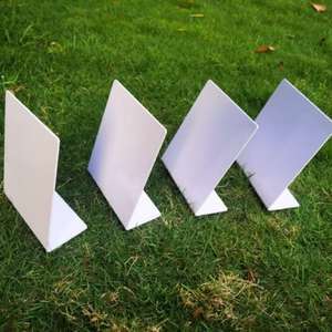 Expositor de Tarjetas NFC y RFID con Sistema de Reseñas Instantáneas de <span class=keywords><strong>Google</strong></span> para Hoteles y Restaurantes - Product Image 1