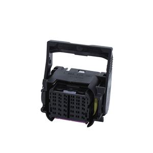 Sellado hembra Kit carcasa enchufe automotriz eléctrico impermeable ECU conector hembra - Product Image 1