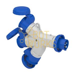 Schneider Electric PKZM709 - Nuovo - Product Image 1