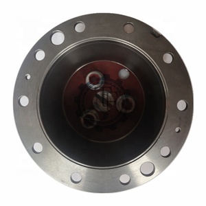 EXCAVADORA 4472 448 <span class=keywords><strong>089</strong></span> CARRIER PLANET 24KG para HW210 R170W9 1/2 R210W9S PIEZA DE MAQUINARIA DE CONSTRUCCIÓN - Product Image 1