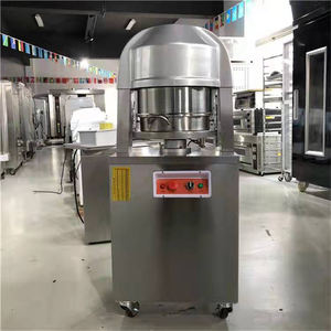 Machine à diviser et à couper la pâte QDMECH pour boulangerie et cuisine centralisée - Product Image 2