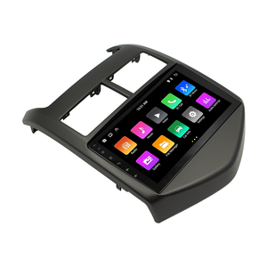 Bqcc 2DIN 10.1 "Quad/Octa Core Android 13 đài phát thanh xe Carplay Wifi GPS BT <span class=keywords><strong>USB</strong></span> xe Stereo cho Chevrolet Aveo 2 Sonic T300 2011-2015 - Product Image 2