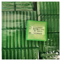 Lentilles de protection Aurora pour lentille de protection de machine de découpe laser à fibre BM111