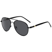 Lunettes de lecture photochromiques progressives classiques, protection UV, anti-lumière bleue