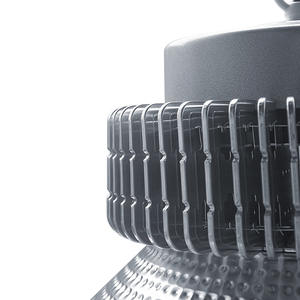 Lumière de travail en usine, haute luminosité, 30w 50w 100w UFO, lampe industrielle E27/E40 - Product Image 6