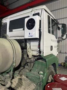 Battery Power Parking Cooler Truck Sleeper <strong>air</strong> <strong>Conditioner</strong> <strong>12V</strong> Truck Ac Unit - Product Image 6