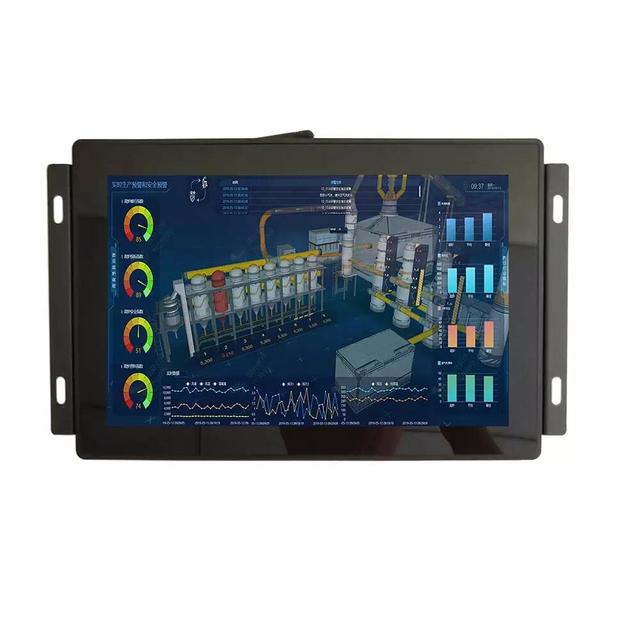 Industrial Computer Accessories IPC Chassis Power Supply and Embedded Motherboard Solutions