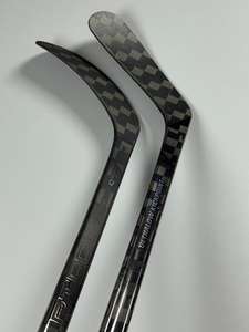 트리거 10 프로 도매 세일 신제품 하키 스틱 P29 P28 프로 훈련용 시니어 컴포지트 골리 아이스하키 스틱 - Product Image 3