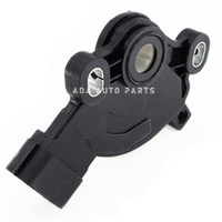 Interruptor de Seguridad Neutral 42700 23000 42700-23000 4270023000 para Hyundai y Kia, Intercambiable con 42700 23500 42700-23500