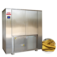 Itop — pompe à chaleur professionnelle en acier inoxydable, déshydrateur d'aliments, de viande, de légumes, manga