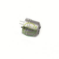 Válvula Solenoide 72060435 7206-0435 para Inyector de Combustible Diésel 3829087, Válvula de Control