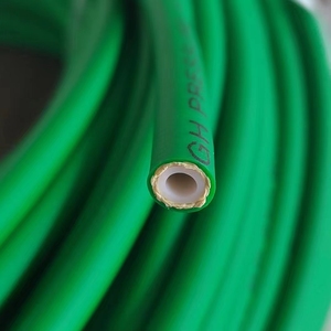 Siêu cao áp công nghiệp ống cao su tổng hợp dây thép bện bền nước cống làm sạch sơn phun phun tùy chỉnh - Product Image 1