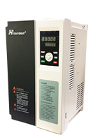 Variateur de fréquence Easydrive GT200 VFD triphasé 380V/220V 1-22kW 0-550Hz RS-485 Contrôleur de moteur d'automatisation industrielle