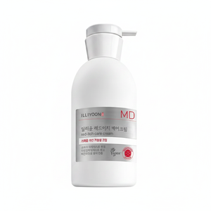 ILLIYOON MD 330mL Crema para el cuidado de la picazón roja Producto para el cuidado de la cicatriz de alta calidad - Product Image 2