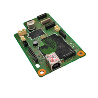 Carte mère G2010 d'origine 100 % testée, 90 % neuve, carte logique pour imprimante Canon G2010, pièces détachées