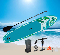 Planche de surf de haute qualité, pièce de surf bon marché, paddle avec bon Service après-vente